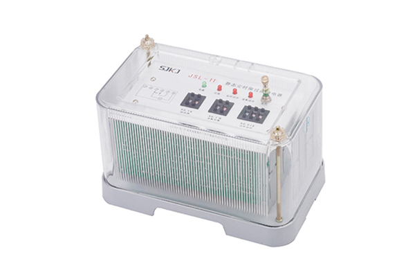 JSL-11靜態(tài)定時(shí)限過(guò)流繼電器 JSL-11靜態(tài)定時(shí)限過(guò)流繼電器