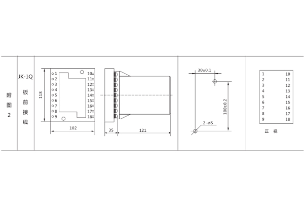 開孔尺寸 開孔尺寸