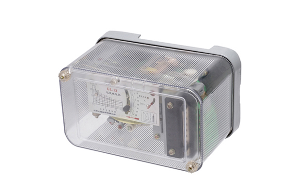 GL-13過流繼電器