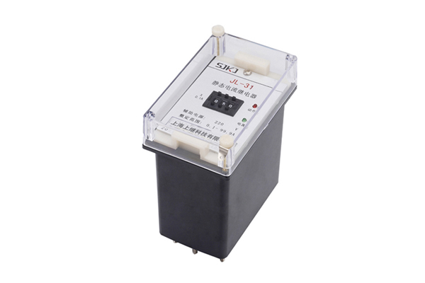 JL-31繼電器 JL-31繼電器