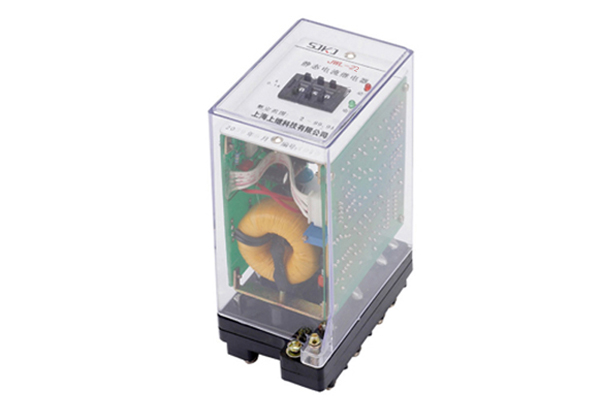 JWL-22繼電器 JWL-22繼電器