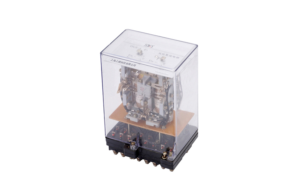 DLS-43/7-3雙位置繼電器 DLS-43/7-3雙位置繼電器