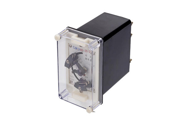 DS-35/2時間繼電器 DS-35/2時間繼電器