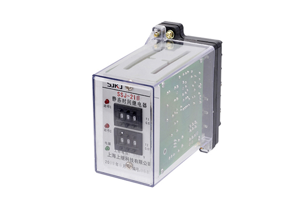 SSJ-21B繼電器 SSJ-21B繼電器