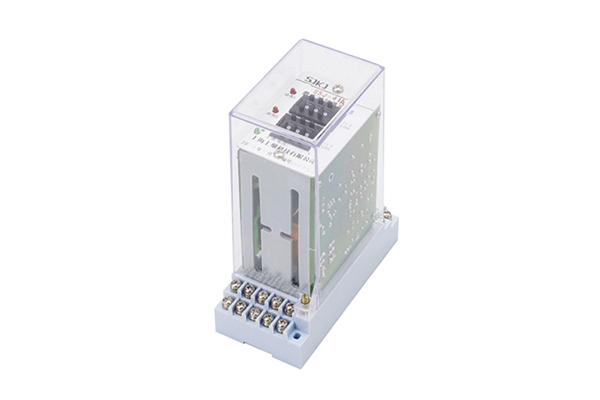 SSJ-41A時間繼電器 SSJ-41A時間繼電器