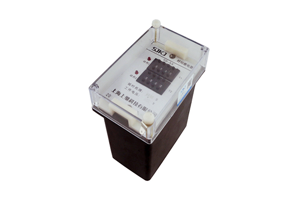 SS-53靜態時間繼電器 SS-53靜態時間繼電器