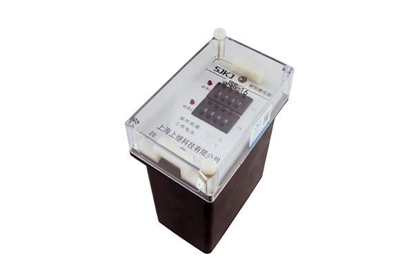 JSS-16靜態時間繼電器