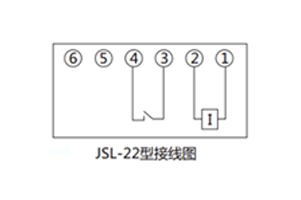 JSL-22時(shí)間校驗(yàn)接線圖 JSL-22時(shí)間校驗(yàn)接線圖1.jpg