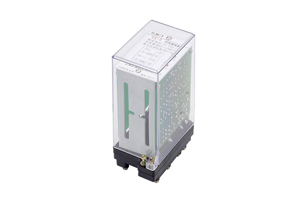 DX-9信號繼電器 DX-9信號繼電器