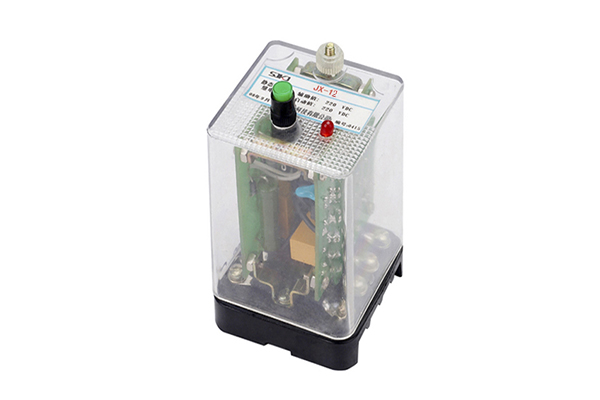 JX-12靜態信號繼電器 JX-12靜態信號繼電器