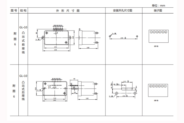 GL-25T開孔尺寸 GL-25T開孔尺寸1.jpg