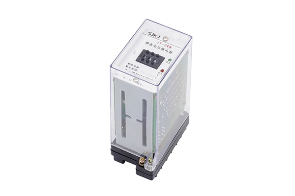 JY-21B繼電器 JY-21B繼電器