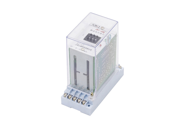 JWY-43B繼電器 JWY-43B繼電器