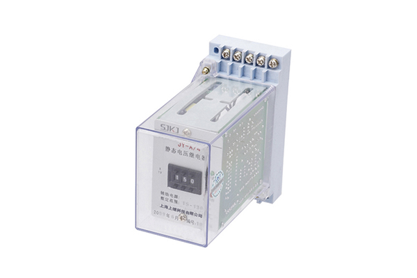 JY-A/4/210繼電器 JY-A/4/210繼電器