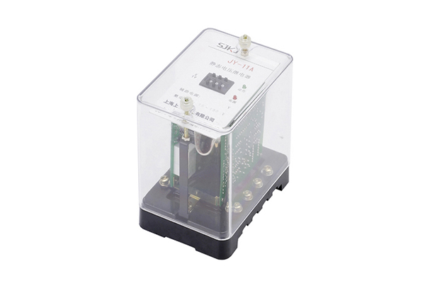 JY-11A靜態電壓繼電器