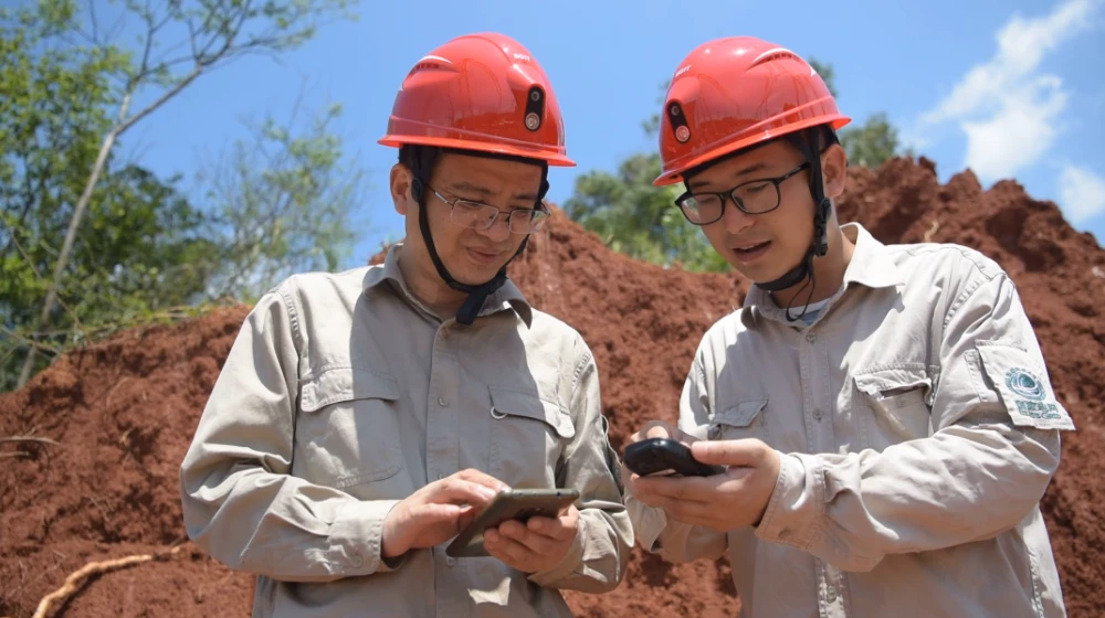 電力北斗分水嶺：國網1200座北